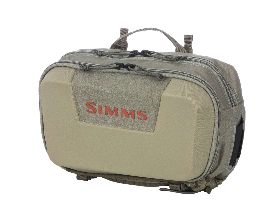Simms FLYWEIGHT Large Pod Simms FLYWEIGHT Large Pod